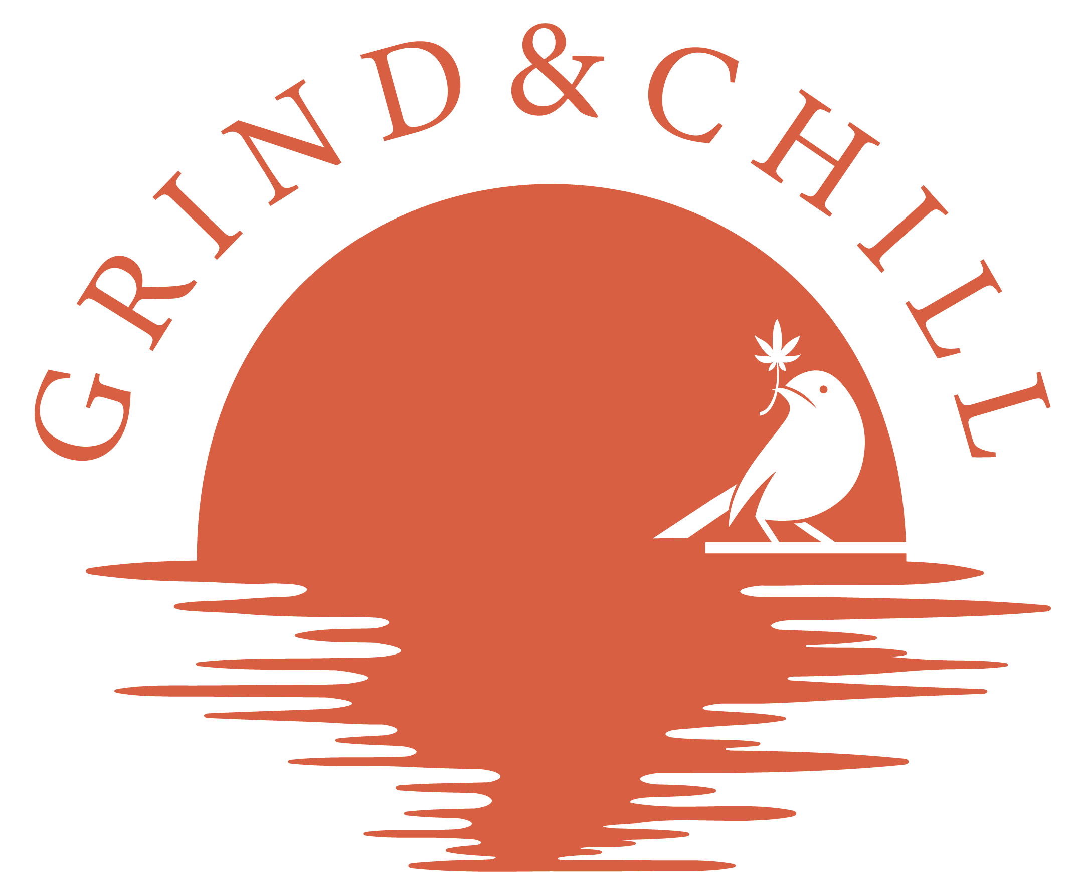 GRIND&CHILL